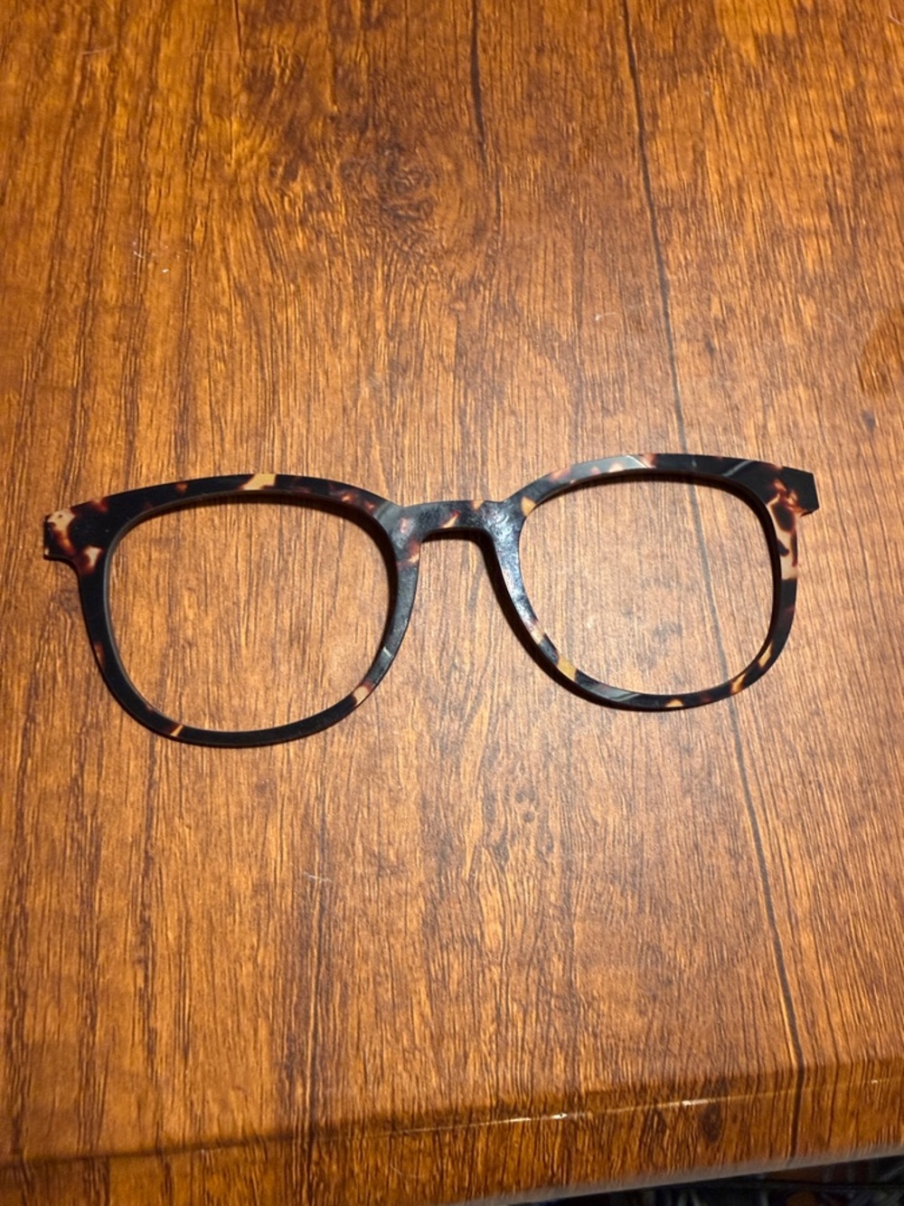 Reese Topper Tortoiseshell